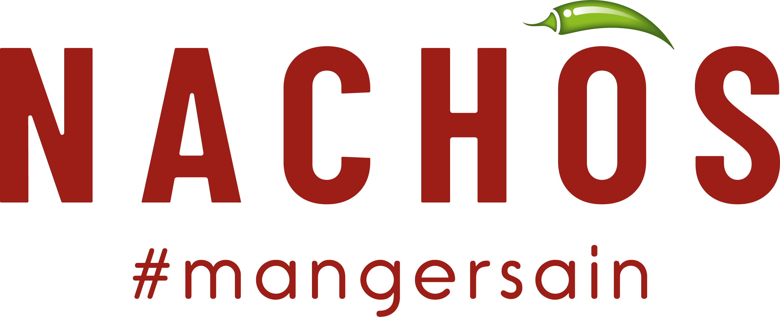 Logo du client : Nachos