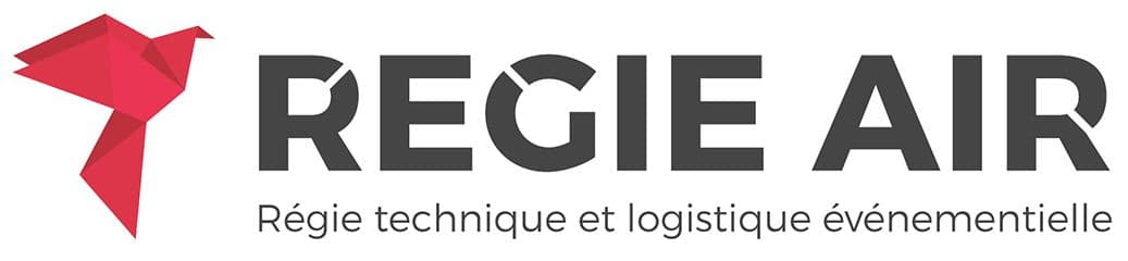 Logo du client : Regie Air